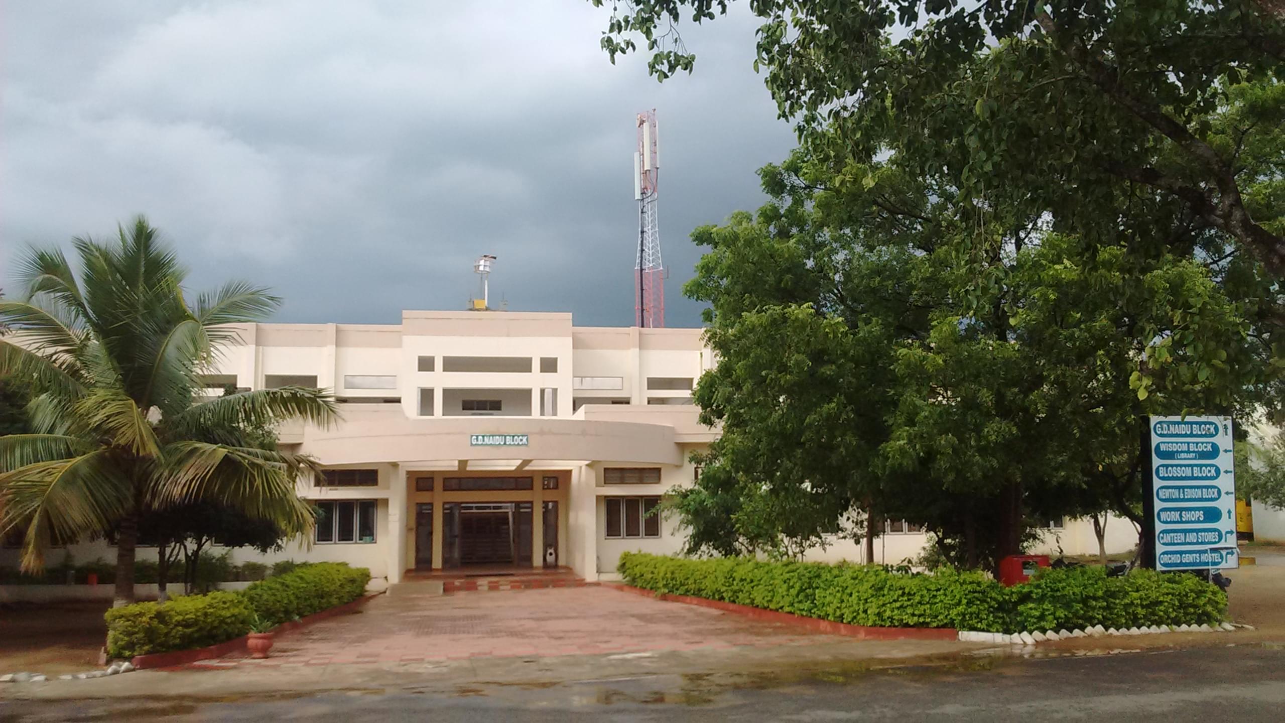 Jayam Arts and Science College Dharmapuri Campus photo 5